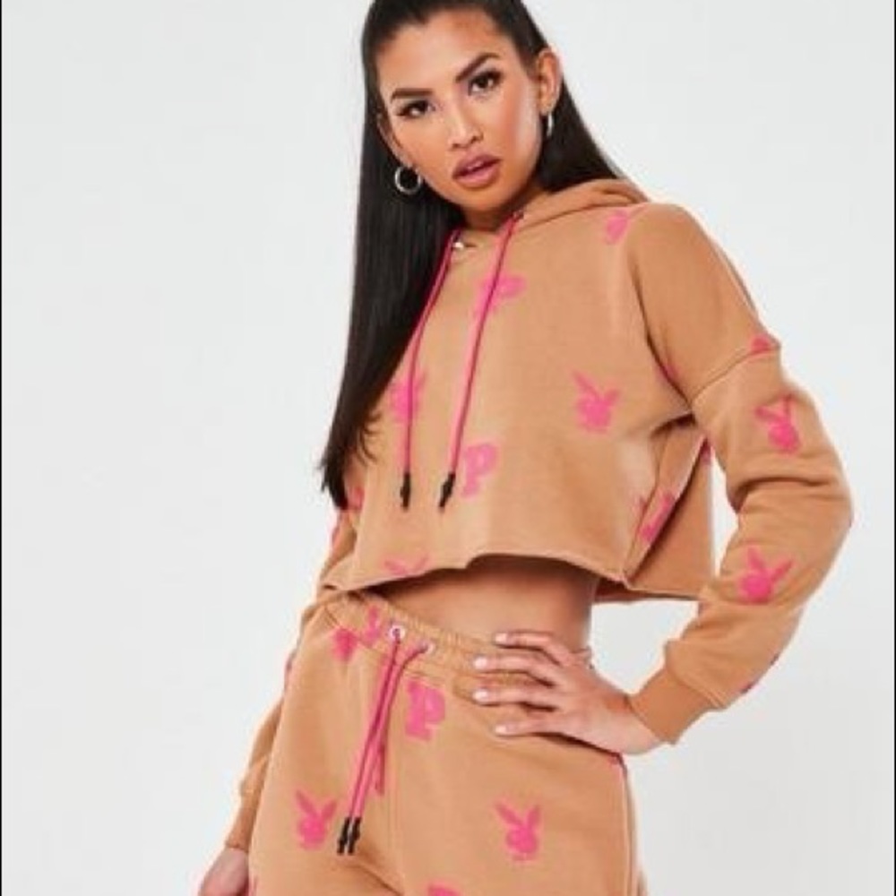 Playboi Sweat Set